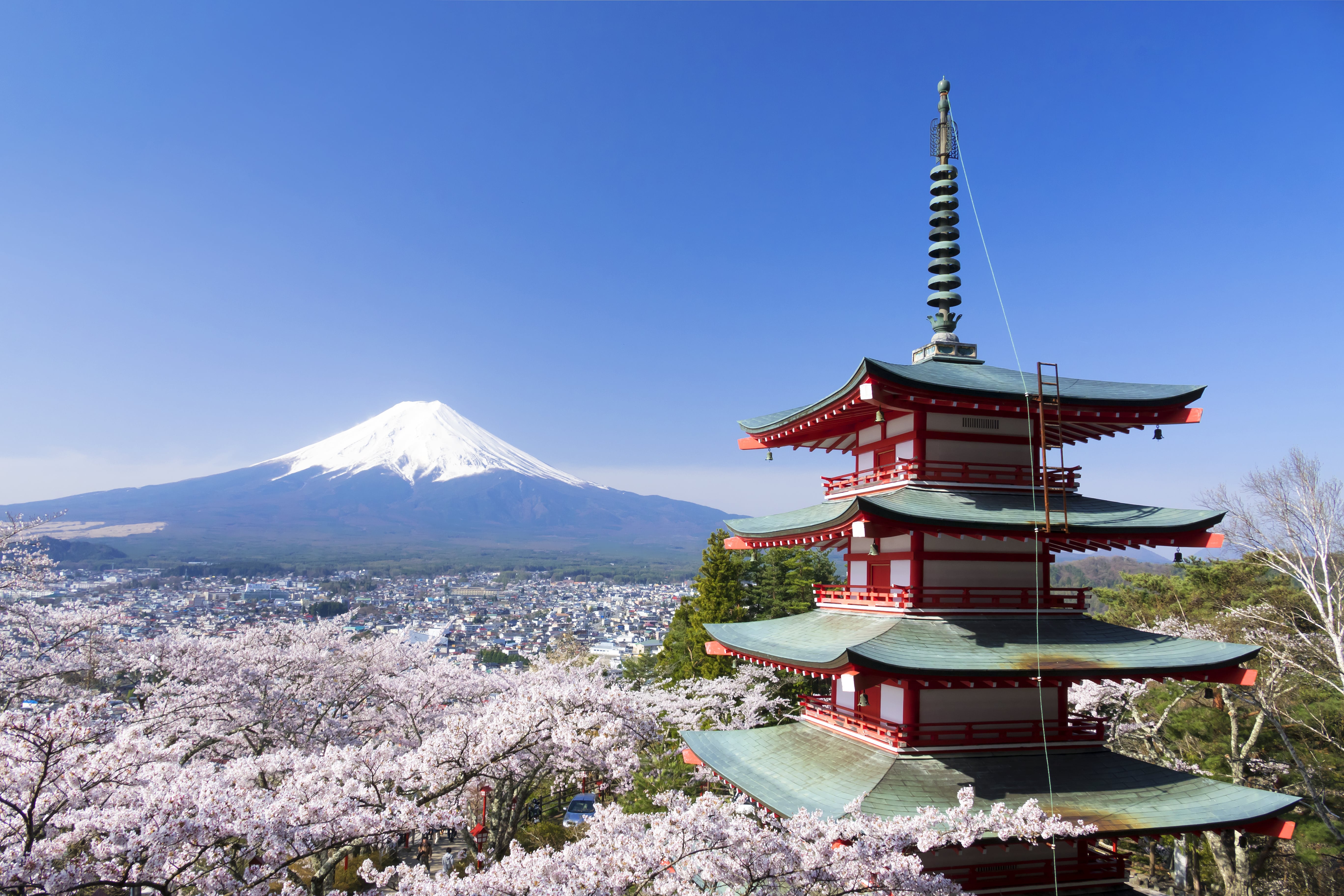 客制化旅行目的地风景