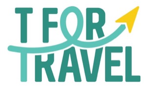 T For Travel logo